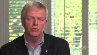 Ask an Expert: Effective Leadership with General Rick Hillier