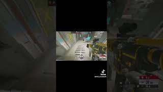 R6 Siege X 1v4 clutch #rainbowsix #rainbow6 #rainbow6siege #siegex #clutch #buck #BudussyCrew