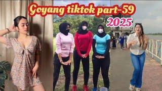 goyang tiktok part-59