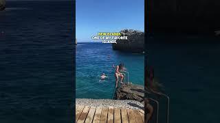 Underrated Greek Islands you should Visit #greekislands #milosisland #crete