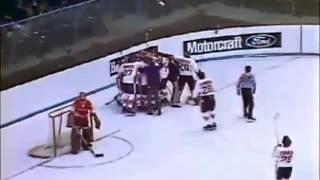 Paul Henderson - 1972 Summit Series Game 8, Goal 11