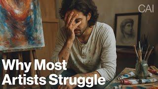 How To Find Your Place in the Art World & Why It Changes Everything (Complete Webinar)
