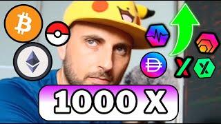 🟣 PulseChain: The 1000x all Depends on THIS