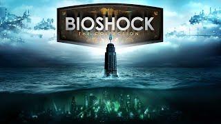 Русификатор для Bioshock Remastered