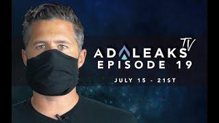 AdLeaks TV - Episode 19