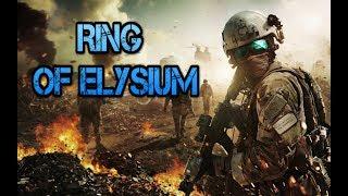 Дуо в Ring of Elysium