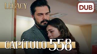 Legacy Capítulo 558 | Doblado al Español (Temporada 2)