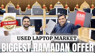MacBook Pro Ramadan Offer | Used Laptop Market Dubai | Second Hand Laptop Market Dubai | MacBook Air