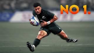 The BEST All Black 10? | Richie Mo'unga is UNSTOPPABLE!