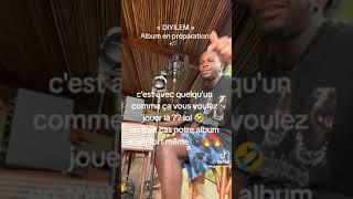 VOICI COMMENT DIDI B ENREGISTRE SES SONG AUX STUDIO 