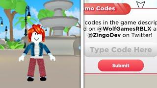 ALL *NEW* OP CODES NEW UPDATE! Roblox Burger Tycoon