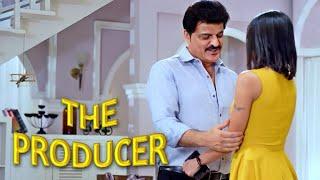 THE PRODUCER Episode 1 | Atrangii Web Series | Rajesh Khattar, Sakshi Pradhan