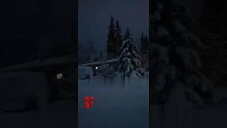TERRIFYING ENCOUNTER Captured on camera!?  #scary #shorts #ghost