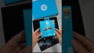 JLab Epic Lab Edition Unboxing