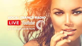 Vocal Trance Radio | Uplifting · 24/7 Live Stream