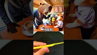 Karen Chihuahua closes all the shops  Sound ​⁠#SimplyDLX #memes