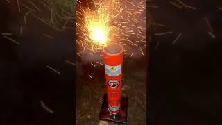 #12 TESTING PRO LEVEL 5 INCH MORTAR FIREWORK SHELLS #shorts @dominatorfireworks LOUD