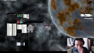 Starship Theory | Rimworld meets FTL | Learning to play | Hangout