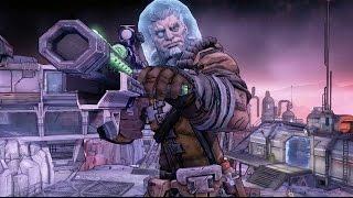 Borderlands: The Pre-Sequel - Launch Trailer