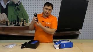 Видеообзор бритвы DOFFLER RS-1569 со специалистом от RBT.ru