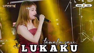 LUKAKU - RHOMA IRAMA [TAMALA SARI SIMPATIK MUSIC OFFICIAL] | LIVE MUSIC VIDEO