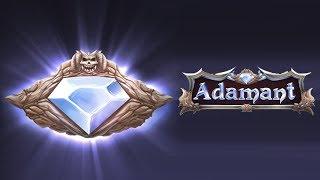 Adamant Gameplay | Android Role Playing Game