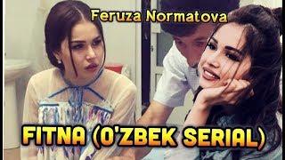 Fitna (o'zbek serial)  Фитна узбек сериал