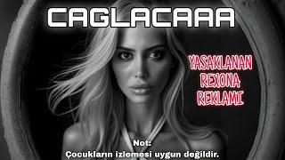 Caglacaaa 18 Dakika Boyunca Karagül'e Deodorant Sokuyor (Kaldırılmadan İzle) / TikTok Canlı Yayını