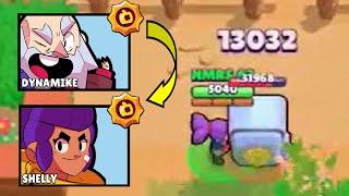 Top 20 Best Star Power & Gadget Glitches | Brawl Stars Glitches