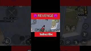 Revenge || Wait for @HR GAMING YT|| #shorts #viral #shortsvideo #bgmi #pubgmobile #youtubeshorts