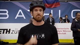 Cybathlon 2016: Highlights