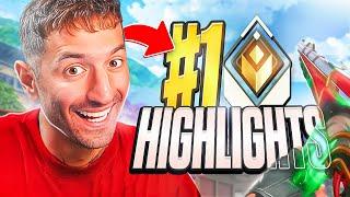 TOP 1 EU | STREAM HIGHLIGHTS 