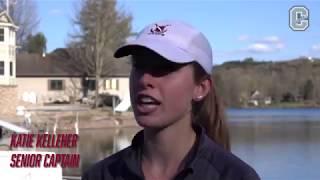 Colgate Women's Rowing Patriot League Tournament Preview