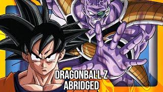 DragonBall Z Abridged: Episode 22 - TeamFourStar (TFS)