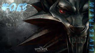 The Witcher #068 [HD] Livestream