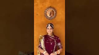 Jodhane bikane thane jaisane ghumau || Jaipuriya su gori thare chunri mangau #jodhano #jaipur #short