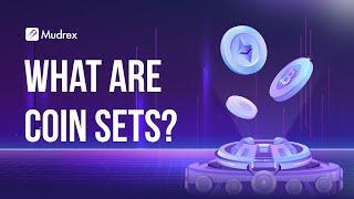 What are Coin Sets? | Mudrex