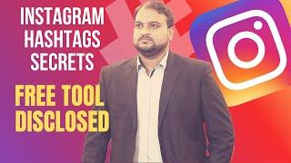 Instagram Hashtag Research 2020 | Best Instagram Hashtag Research Tool PRO TIP!