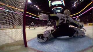 History Will Be Made - Marc Andre Fleury