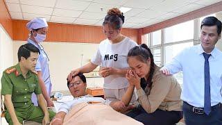 Jack was poisoned and hospitalized. Tu Tien secretly investigated and discovered a terrifying clue.