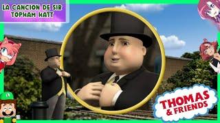 Thomas y sus amigos - La Canción de Sir Topham Hatt