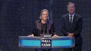 Jim France honored with Landmark Award