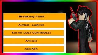 BREAKING POINT SCRIPT OP || ARCEUS X SCRIPT || BREAKING POINT SCRIPT