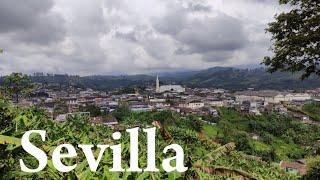 Sevilla, Valle del Cauca (Tour & History) Colombia