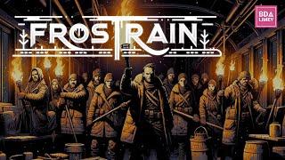 Templar Training Train! | Frostrain | Episode 3