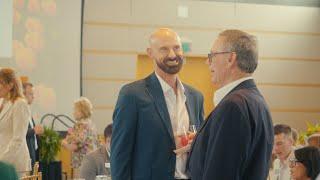 Dave Perry-Miller Real Estate Spring Kickoff 2025