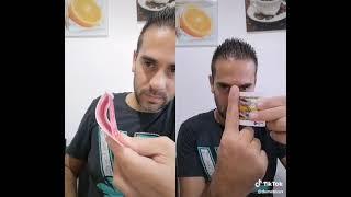 Don't watch this magic trick..! 2022 10 18 @dumenicus 6751327544198335750