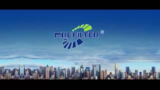 Our Brand · Responsibility creates brilliance | AnHui Meiruier Filter CO., LTD.