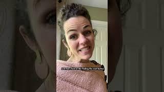 Reset Button - Do You Wish Your Body Had a Reset Button? #functionalnutrition #naturalfertility #gut