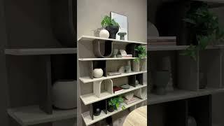 Discover Ronda Design's 2024 Collection! #italiandesign #newdesign #interiordesign #salonedelmobile